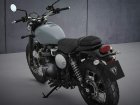 Triumph Street Scrambler